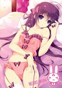 hentai on moregirls (3755)